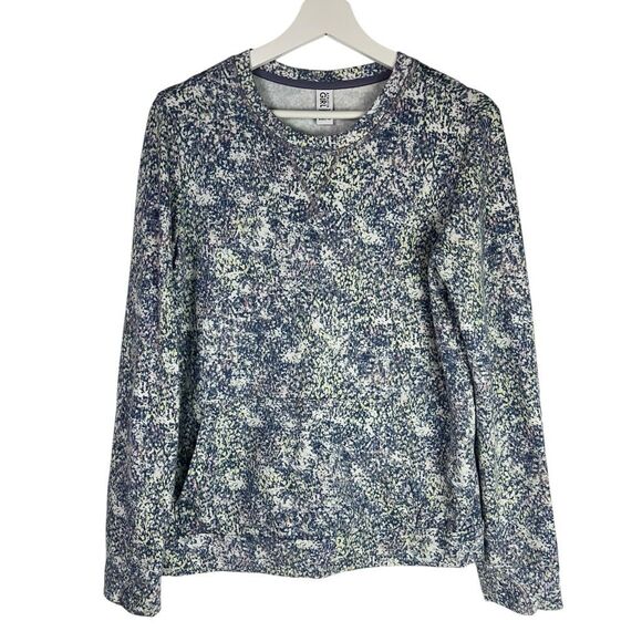 Athleta Girl Energy Crewneck Top size XXL 16 - Picture 3 of 10